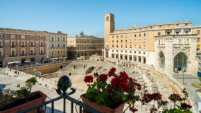 Italianway - Sant'Oronzo Apartment